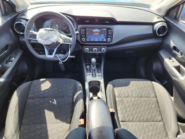 Продаж на аукціоні авто 2024 Nissan Kicks, vin: 3N1CP5CV8RL536761, номер лоту: 79721895