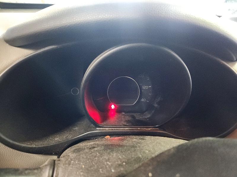 Auction sale of the 2016 Kia Soul, vin: KNDJP3A51G7408987, lot number: 46356806