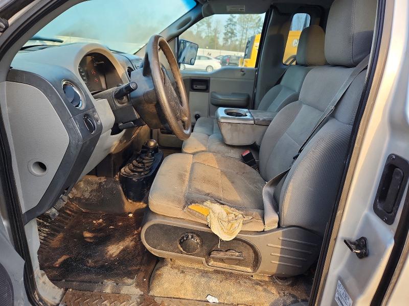 Продажа на аукционе авто 2004 Ford F150, vin: 1FTRF14W24NB64112, номер лота: 47398156