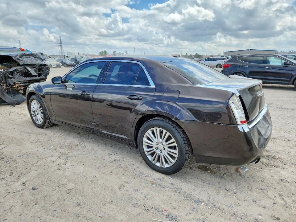 79588045 :رقم المزاد ، 2C3CCARG0DH576932 vin ، 2013 Chrysler 300 مزاد بيع