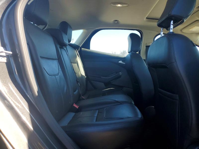 Aukcja sprzedaży 2017 Ford Focus, vin: 1FADP3N26HL345073, numer aukcji: 45696346