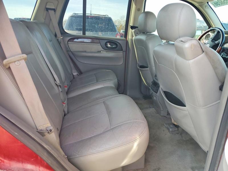 Продаж на аукціоні авто 2005 Gmc Envoy, vin: 1GKET13M052295621, номер лоту: 46653256