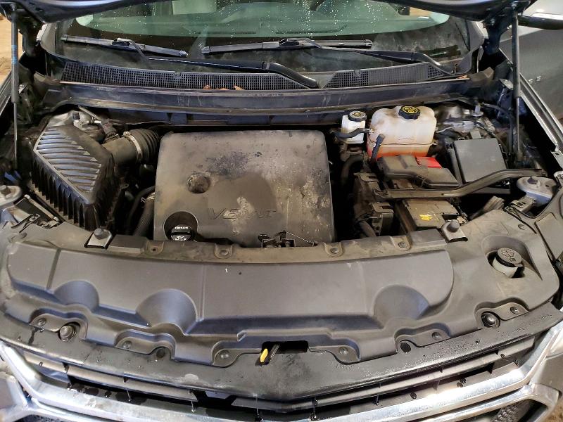 78176175 :رقم المزاد ، 1GNEVGKW4KJ304924 vin ، 2019 Chevrolet Traverse مزاد بيع