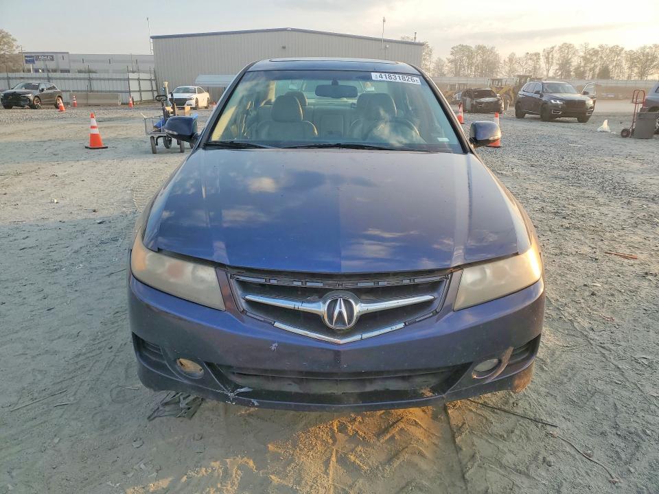 Aukcja sprzedaży 2008 Acura Tsx, vin: JH4CL96848C018516, numer aukcji: 41831826