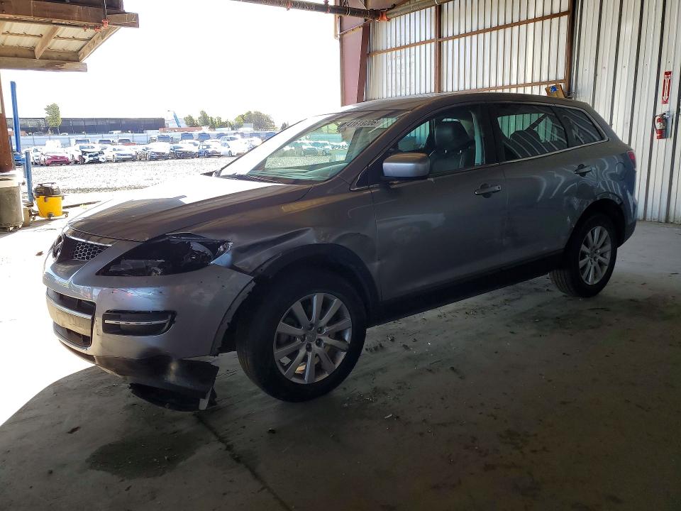 Aukcja sprzedaży 2009 Mazda Cx-9, vin: JM3TB28V990177296, numer aukcji: 41619206