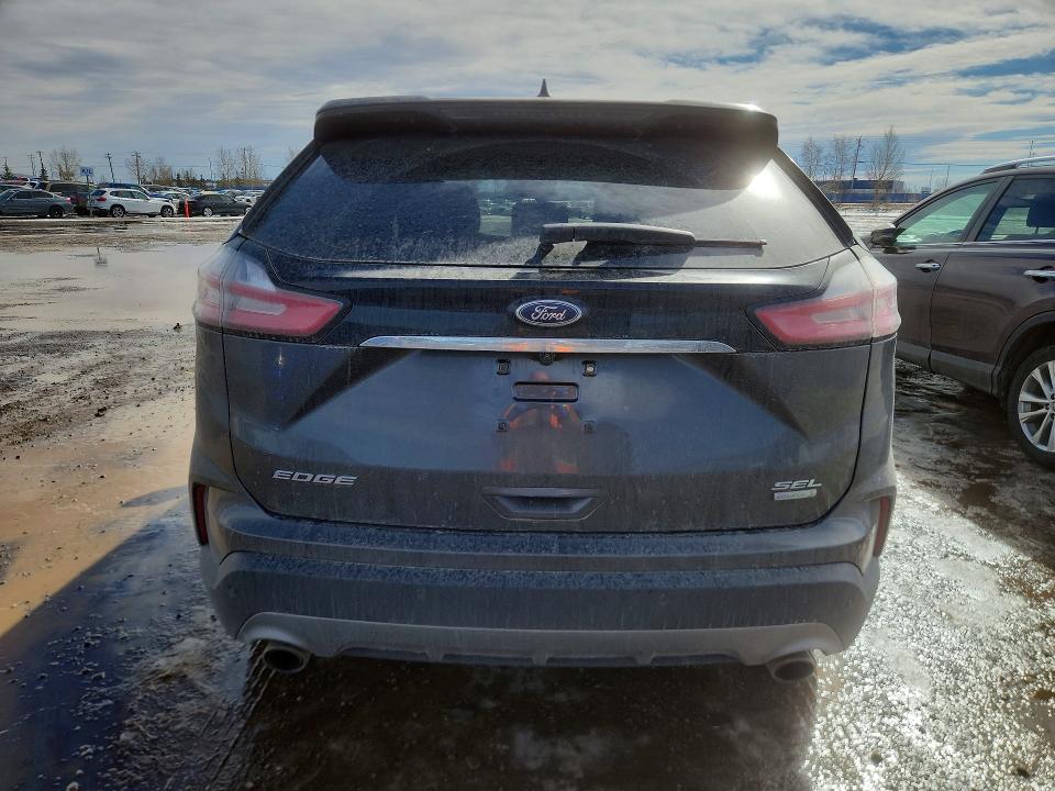 Aukcja sprzedaży 2019 Ford Edge, vin: 2FMPK3J9XKBB57748, numer aukcji: 46651466
