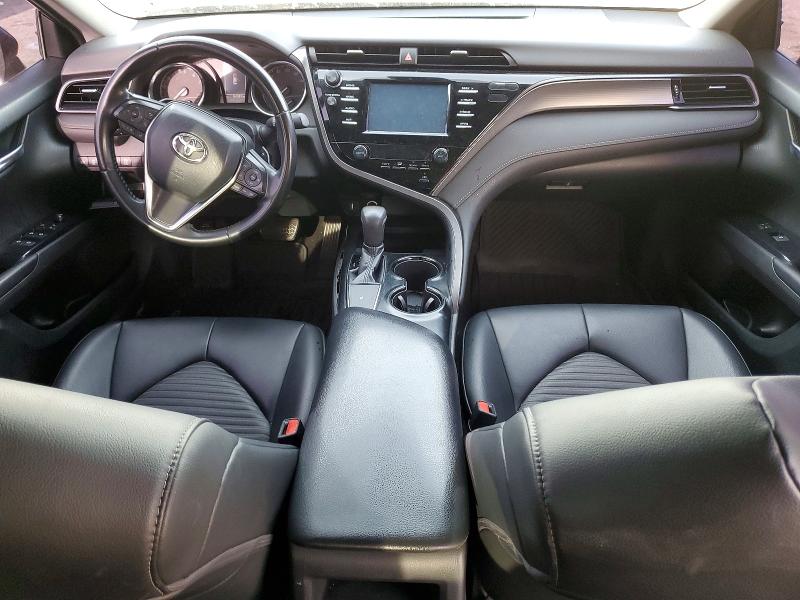 Auction sale of the 2019 Toyota Camry, vin: 4T1B11HK4KU236823, lot number: 47939066