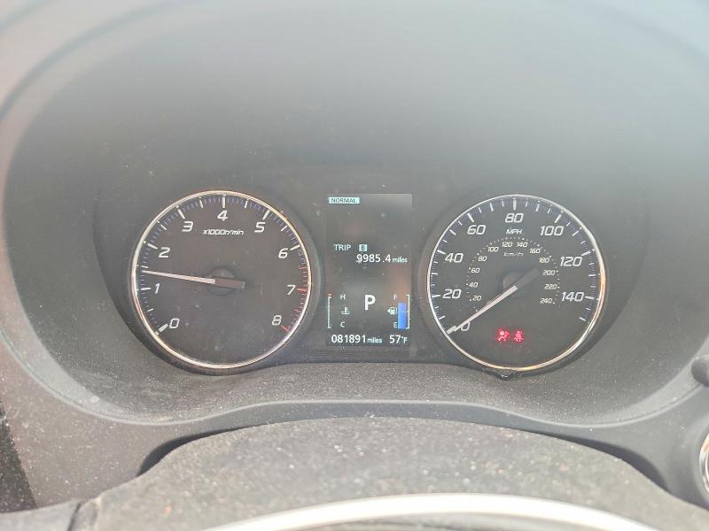 Aukcja sprzedaży 2019 Mitsubishi Outlander, vin: JA4AZ3A36KZ030651, numer aukcji: 47359376
