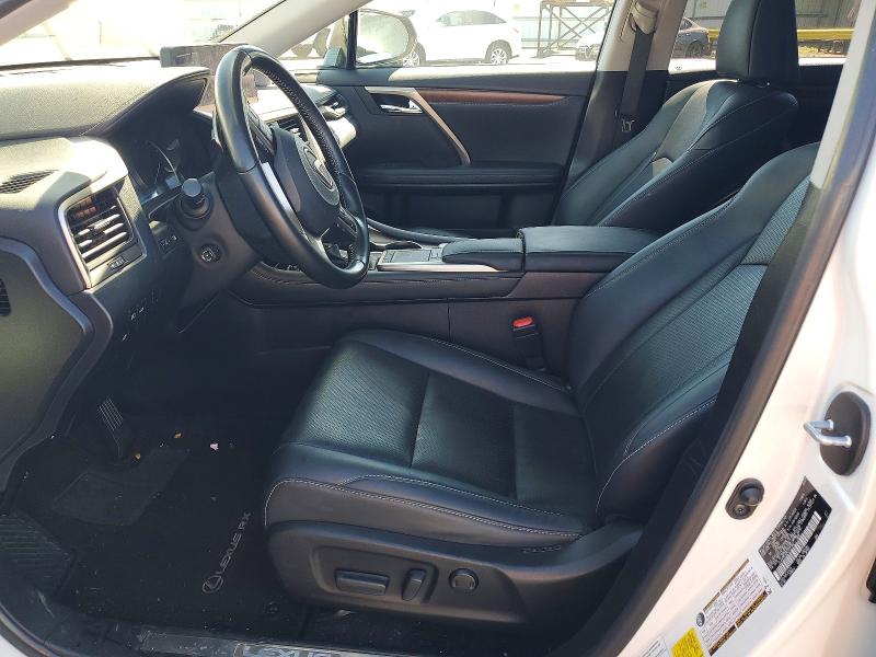 2021 Lexus Rx 350 მანქანა იყიდება აუქციონზე, vin: JTJHZMDA0M2051363, აუქციონის ნომერი: 47395306