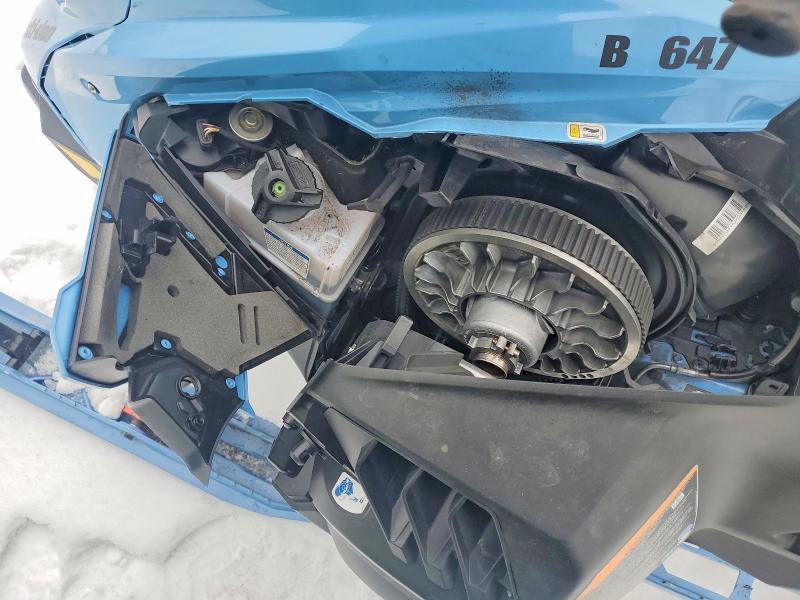 Продажа на аукционе авто 2026 Ski Snowmobile, vin: 2BPSVBTF8TV000061, номер лота: 47865536