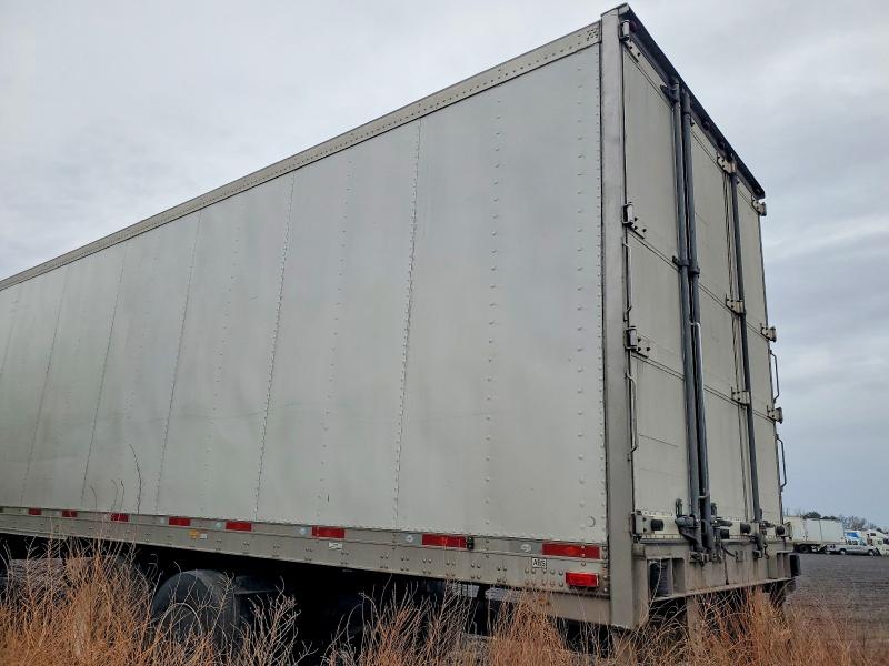 Продажа на аукционе авто 2015 Utility Trailer Mfg. Reefer, vin: 1UYVS2530FM245009, номер лота: 45866016