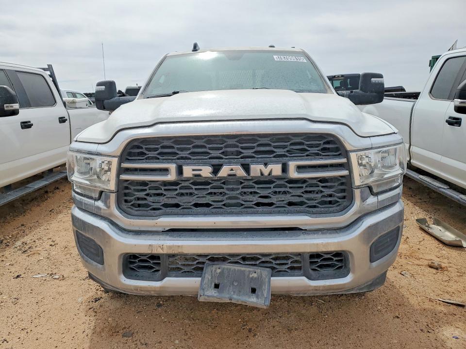 Продажа на аукционе авто 2023 Ram 2500, vin: 3C6UR5HJ6PG634265, номер лота: 78709815