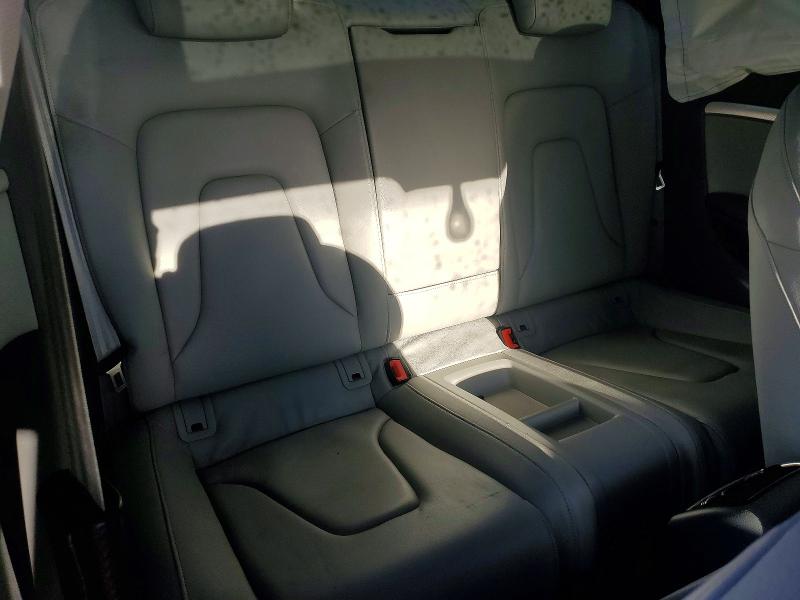 46478576 :رقم المزاد ، WAUVFAFRXDA026117 vin ، 2013 Audi A5 مزاد بيع