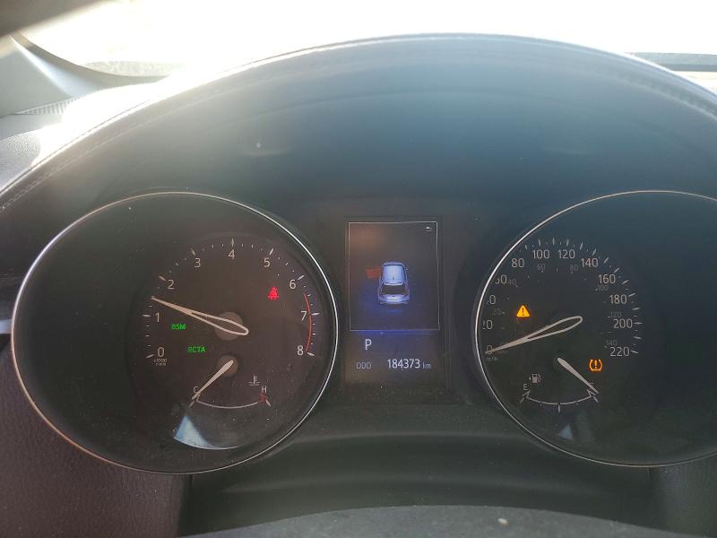 2018 Toyota C-hr მანქანა იყიდება აუქციონზე, vin: NMTKHMBX6JR002612, აუქციონის ნომერი: 79643705
