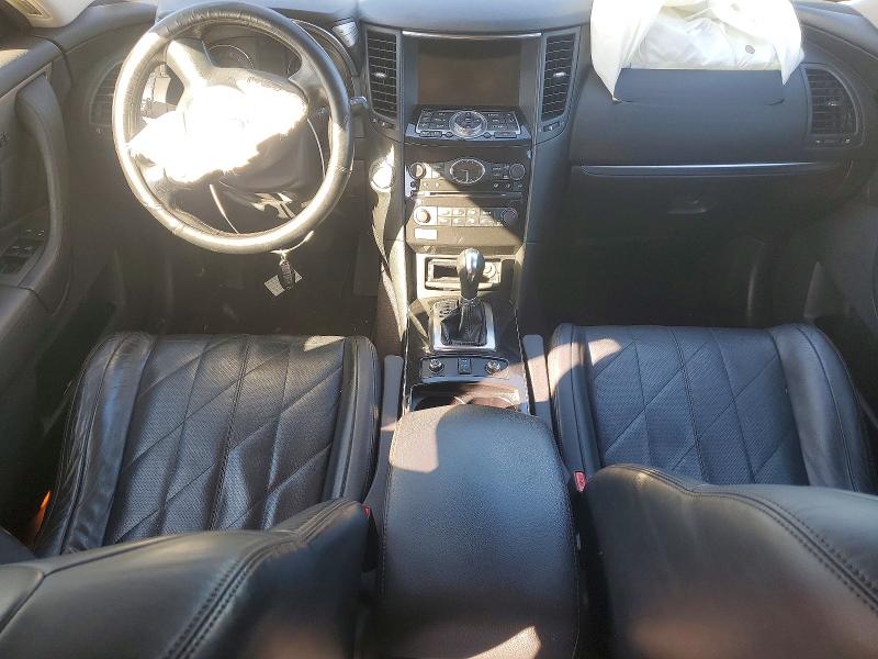 Aukcja sprzedaży 2011 Infiniti Fx35, vin: JN8AS1MWXBM734096, numer aukcji: 41870736