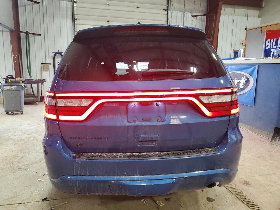 Продаж на аукціоні авто 2023 Dodge Durango, vin: 1C4RDJAG2PC676164, номер лоту: 79444235
