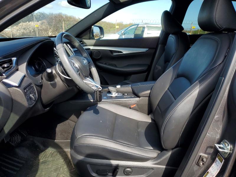 Aukcja sprzedaży 2021 Infiniti Qx50, vin: 3PCAJ5BAXMF123901, numer aukcji: 47133776
