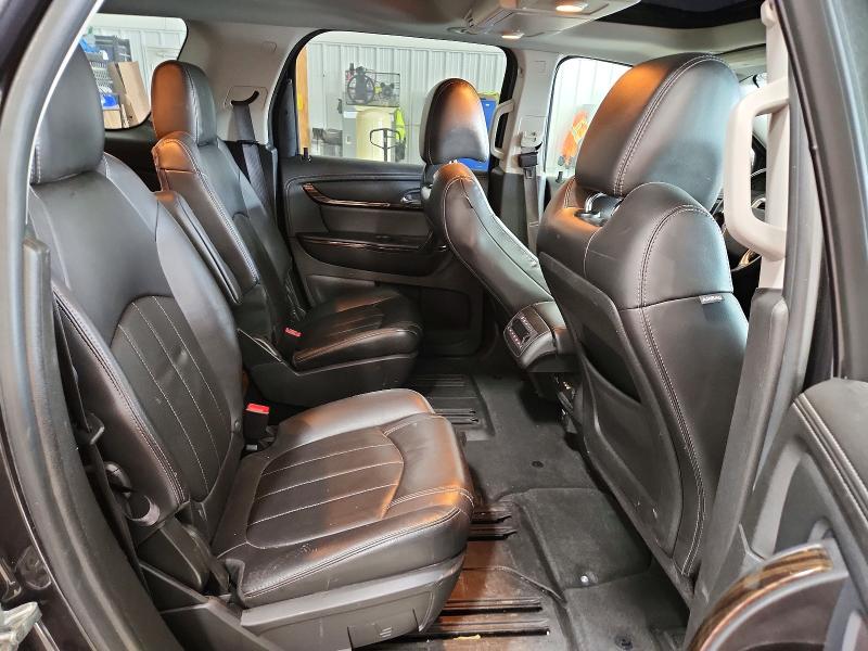 Продажа на аукционе авто 2016 Gmc Acadia, vin: 1GKKVTKD6GJ283394, номер лота: 46731136