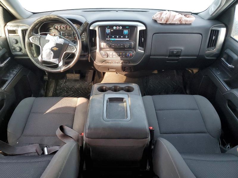 Aukcja sprzedaży 2015 Chevrolet Silverado, vin: 1GCVKREC7FZ415151, numer aukcji: 46878166