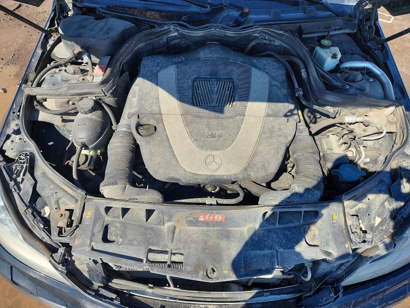 Продажа на аукционе авто 2012 Mercedes-benz C, vin: WDDGF8BB8CF921528, номер лота: 47360706