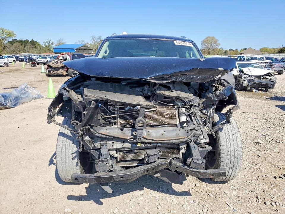 Aukcja sprzedaży 2020 Infiniti Qx80, vin: JN8AZ2ND0L9860082, numer aukcji: 46650386