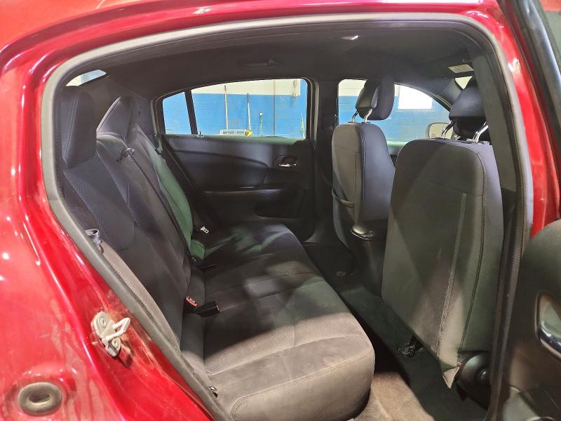 79191835 :رقم المزاد ، 1C3CCBBG0EN115075 vin ، 2014 Chrysler 200 مزاد بيع