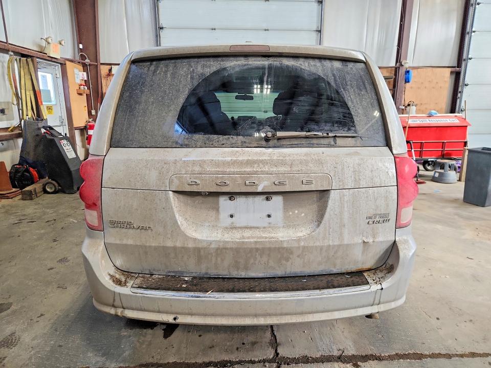 Продаж на аукціоні авто 2012 Dodge Grand Caravan, vin: 2C4RDGDG8CR154865, номер лоту: 76913965