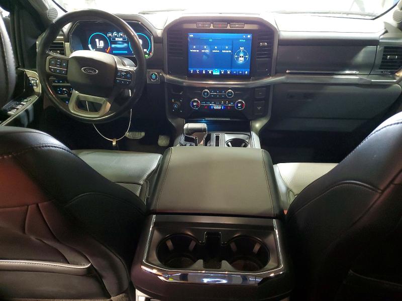 47729226 :رقم المزاد ، 1FTFW1ED7MFA29623 vin ، 2021 Ford F150 مزاد بيع