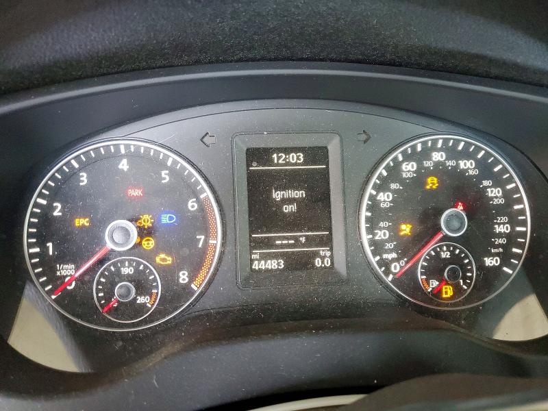 Aukcja sprzedaży 2013 Volkswagen Jetta, vin: 3VW5T7AJ3DM285399, numer aukcji: 47733376