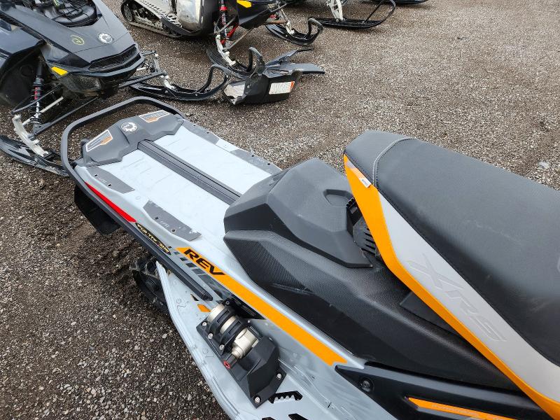Aukcja sprzedaży 2019 Skid Renegade X-rs 850 R, vin: 2BPSUMKMXKV000124, numer aukcji: 79080765
