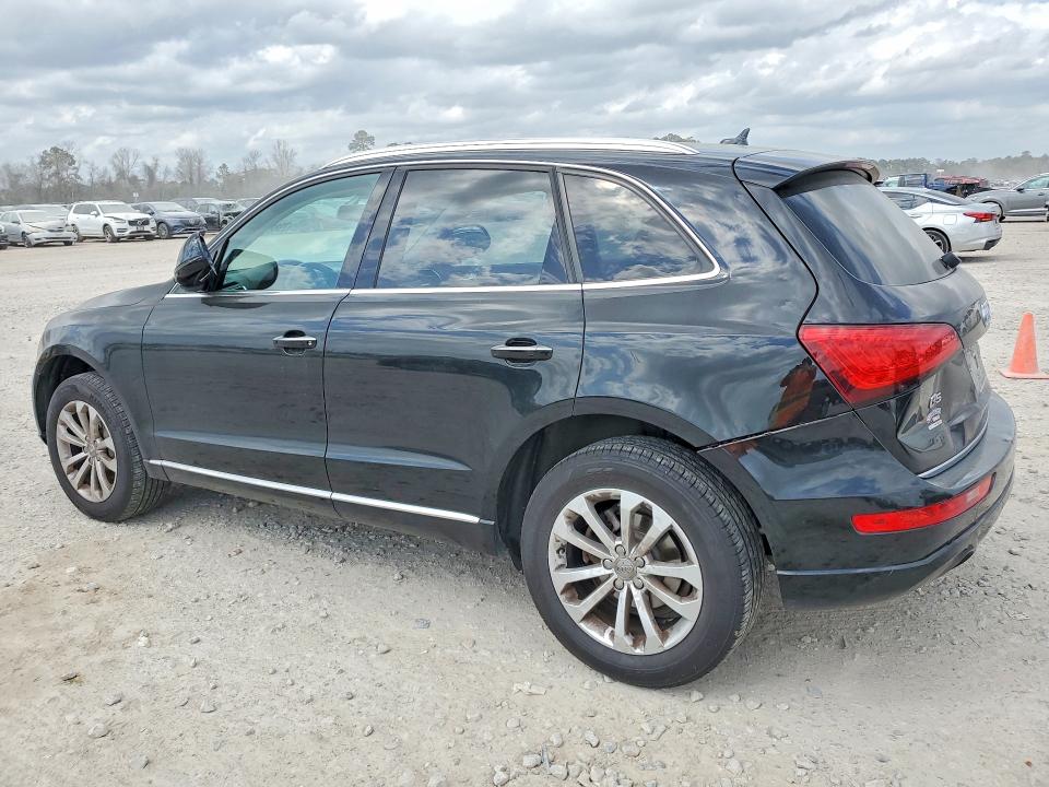 2016 Audi Q5 მანქანა იყიდება აუქციონზე, vin: WA1L2AFP7GA064472, აუქციონის ნომერი: 79887115