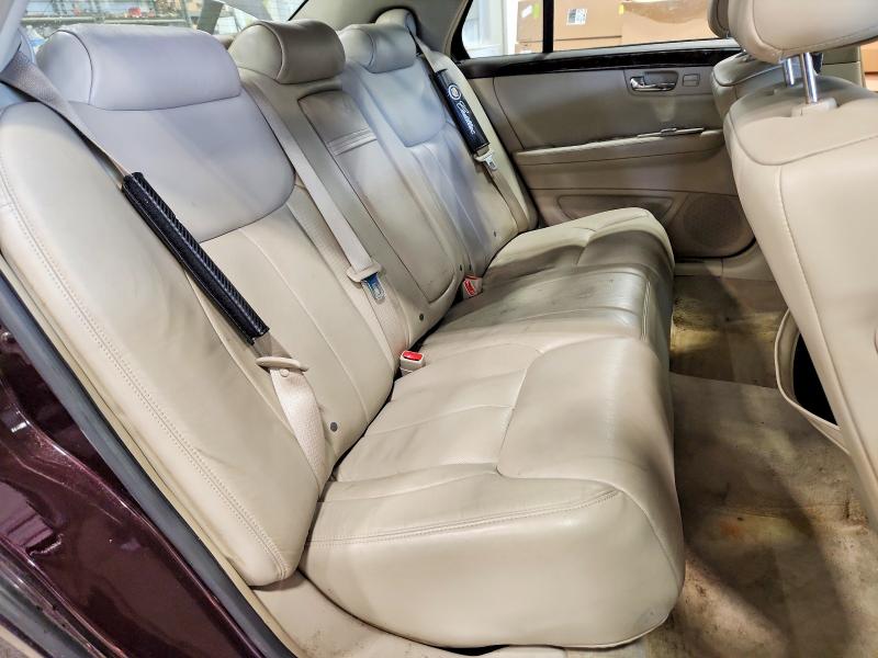 Продажа на аукционе авто 2009 Cadillac Dts, vin: 1G6KD57Y99U105084, номер лота: 45853566