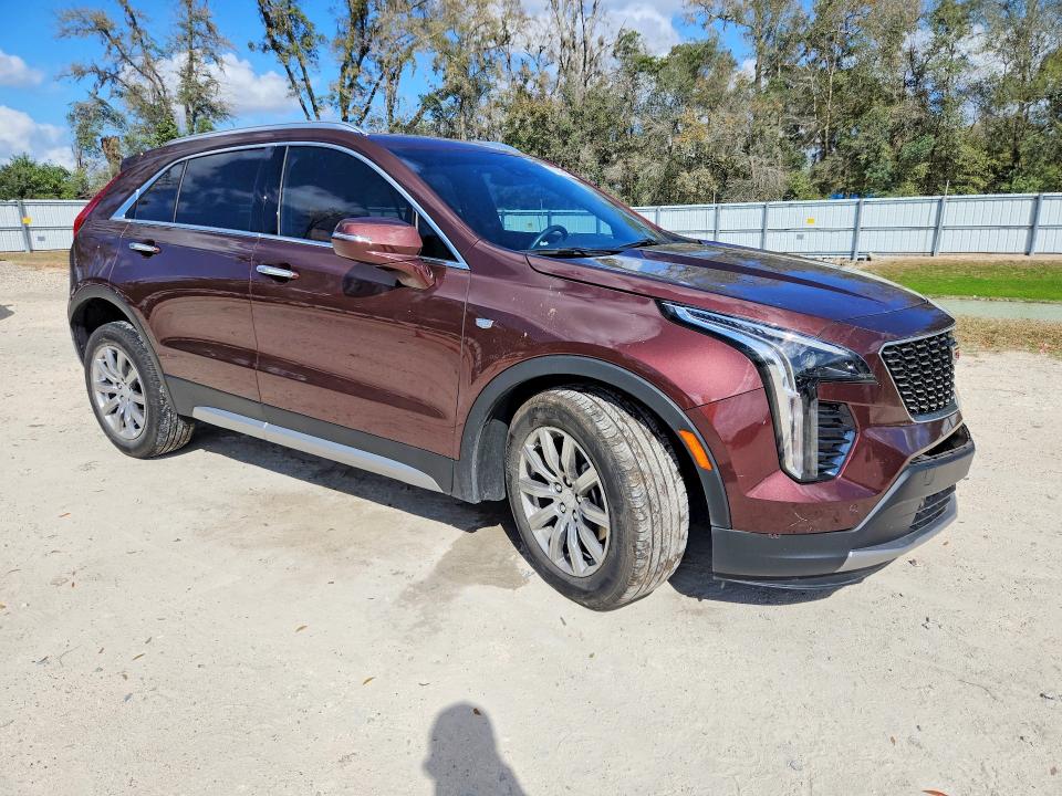 Продаж на аукціоні авто 2023 Cadillac Xt4, vin: 1GYFZCR4XPF104388, номер лоту: 79778065