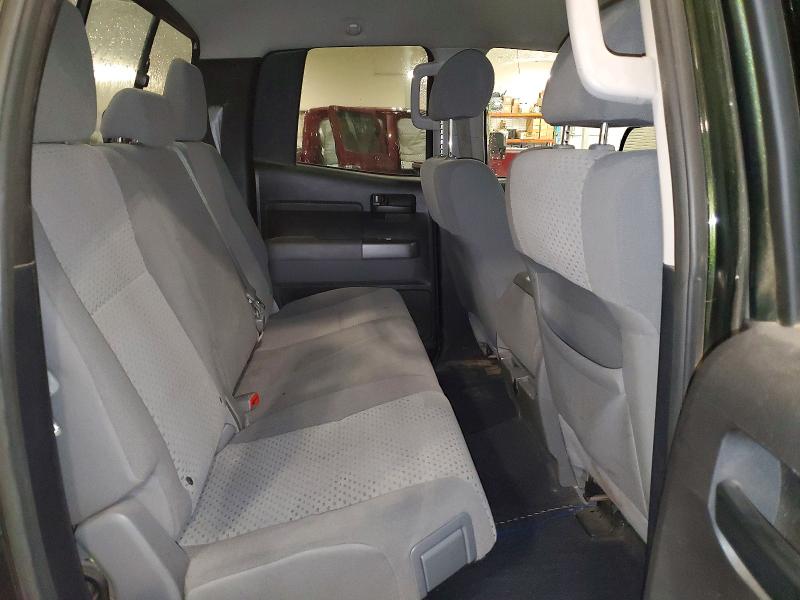 Aukcja sprzedaży 2013 Toyota Tundra, vin: 5TFUW5F19DX276042, numer aukcji: 79255065