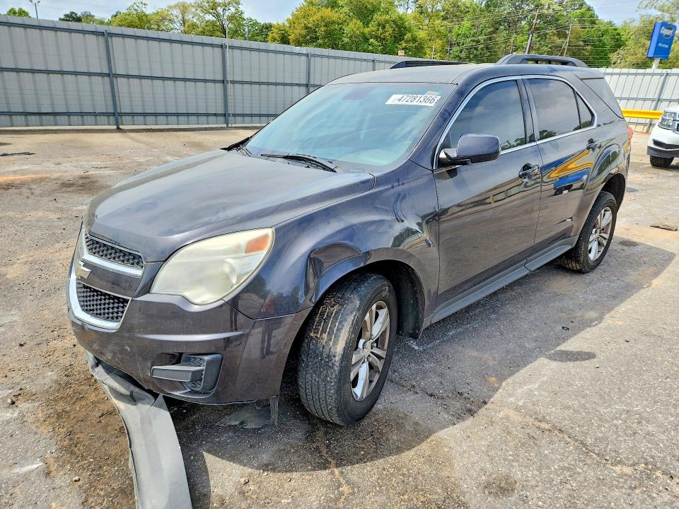 Продаж на аукціоні авто 2015 Chevrolet Equinox, vin: 2GNFLFE37F6141078, номер лоту: 47281366