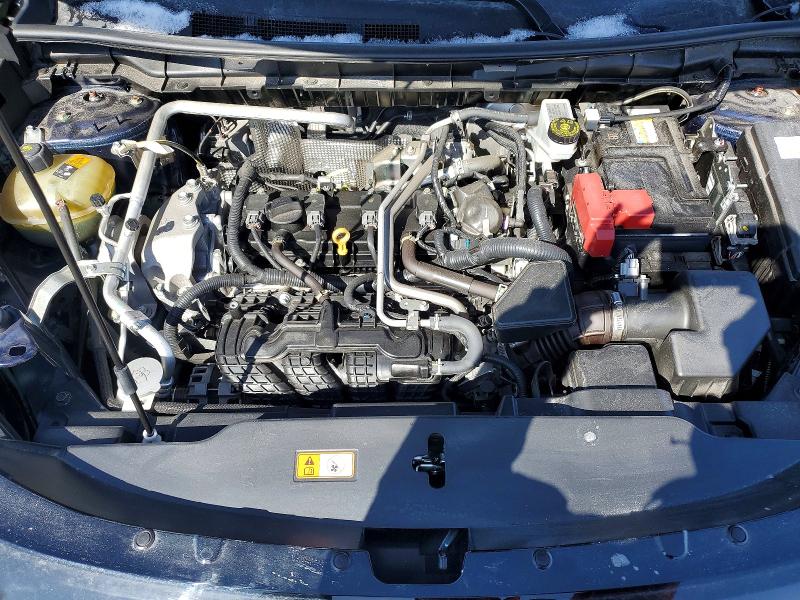 Продаж на аукціоні авто 2025 Mitsubishi Outlander, vin: JA4J4UA83SZ619527, номер лоту: 47548896