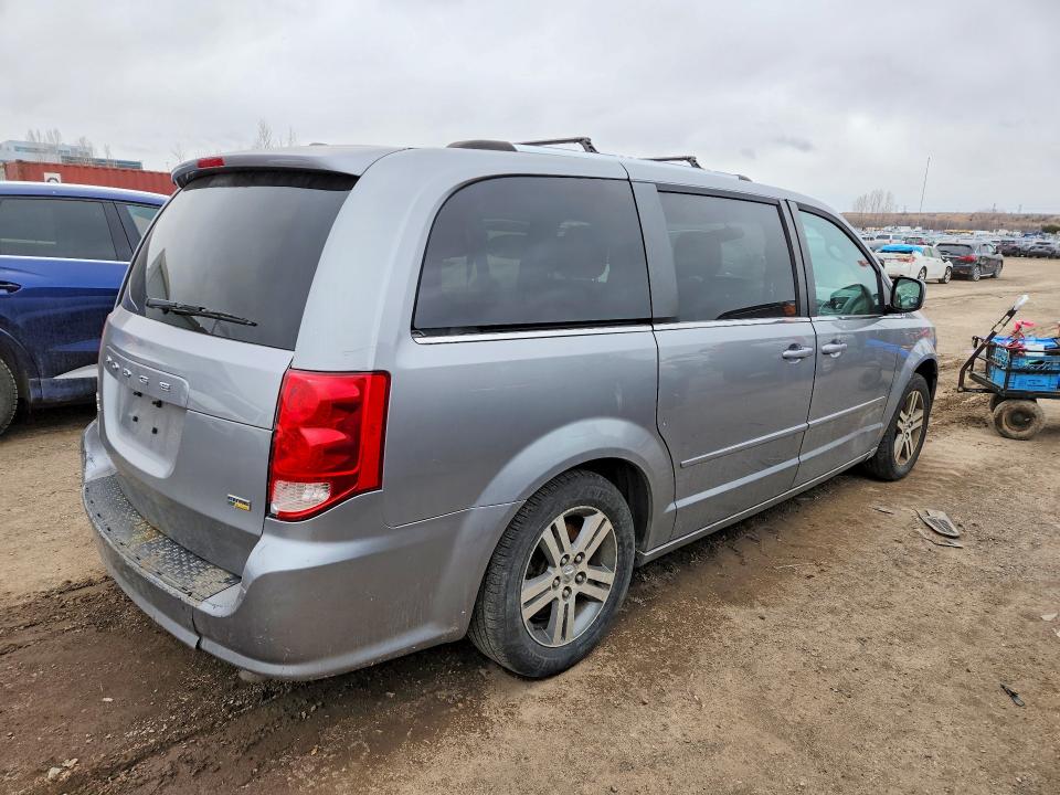 Продажа на аукционе авто 2012 Dodge Grand Caravan, vin: 2C4RDGBG0CR334568, номер лота: 79969945