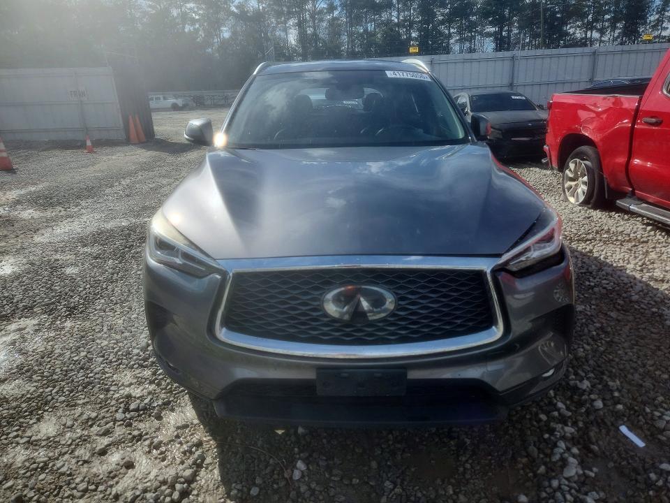 Продажа на аукционе авто 2019 Infiniti Qx50, vin: 3PCAJ5M36KF120652, номер лота: 41775056