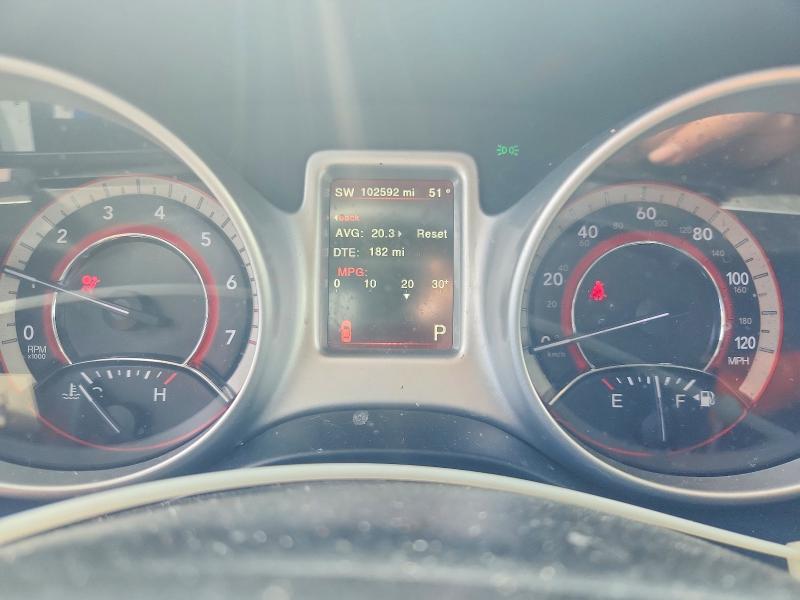 Продаж на аукціоні авто 2019 Dodge Journey, vin: 3C4PDDEGXKT687641, номер лоту: 47353906