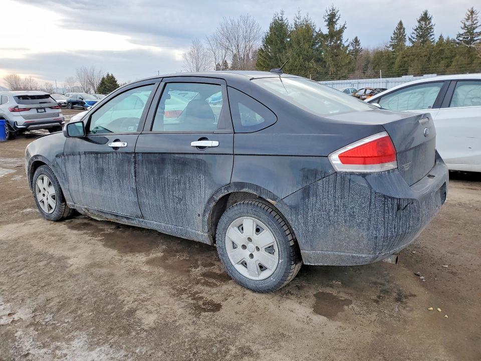 Продажа на аукционе авто 2010 Ford Focus, vin: 1FAHP3FN1AW110644, номер лота: 79352705