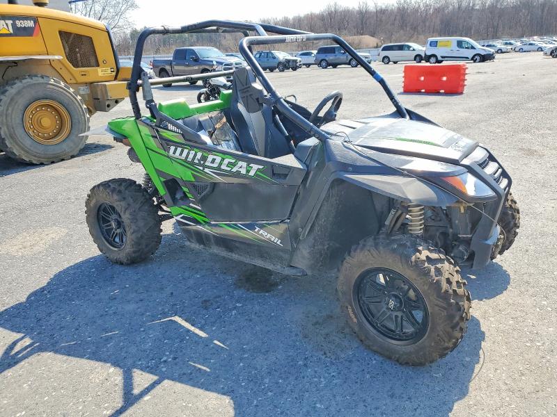 Продаж на аукціоні авто 2017 Arctic Cat Arctic Cat, vin: 4UF17MPVXHT305436, номер лоту: 47185956