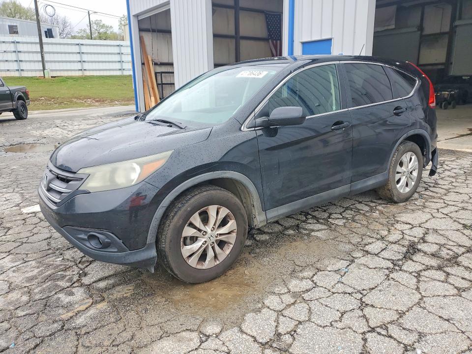 Aukcja sprzedaży 2012 Honda Cr-v, vin: 3CZRM3H53CG705379, numer aukcji: 41706436