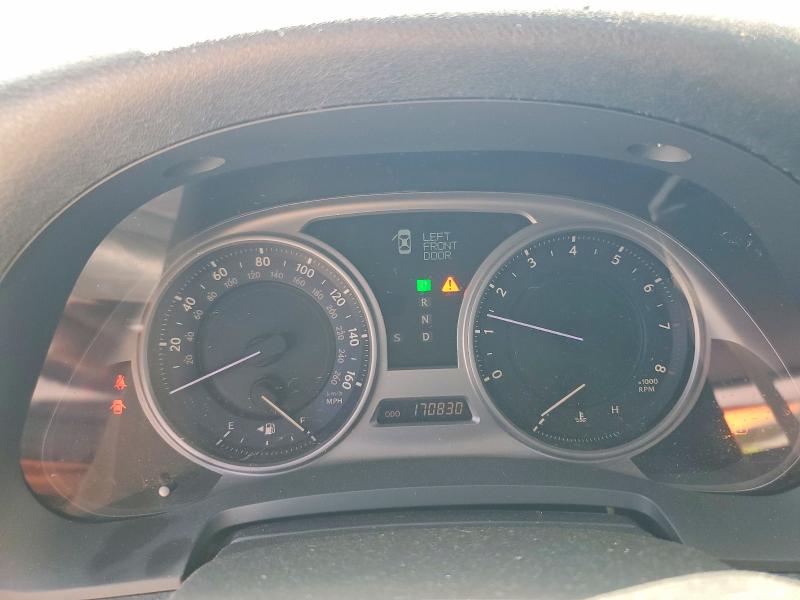 47470436 :رقم المزاد ، JTHCK262972009062 vin ، 2007 Lexus Is 250 مزاد بيع
