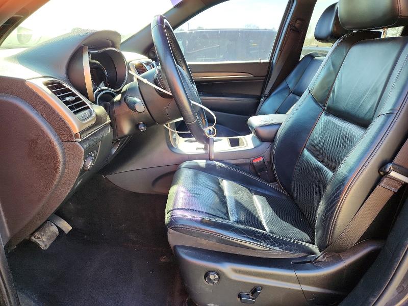 Продажа на аукционе авто 2015 Jeep Grand Cherokee, vin: 1C4RJEBG1FC783767, номер лота: 79284255