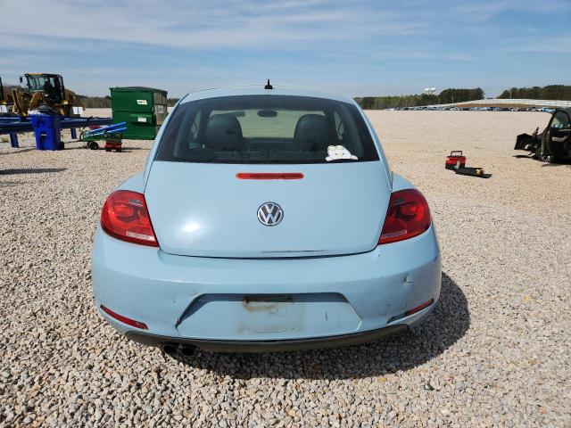 2012 Volkswagen Beetle მანქანა იყიდება აუქციონზე, vin: 3VWJP7AT6CM633408, აუქციონის ნომერი: 47174236