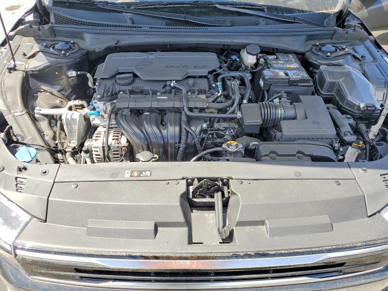 2025 Kia K4 მანქანა იყიდება აუქციონზე, vin: 3KPFU4DE4SE122432, აუქციონის ნომერი: 46886456