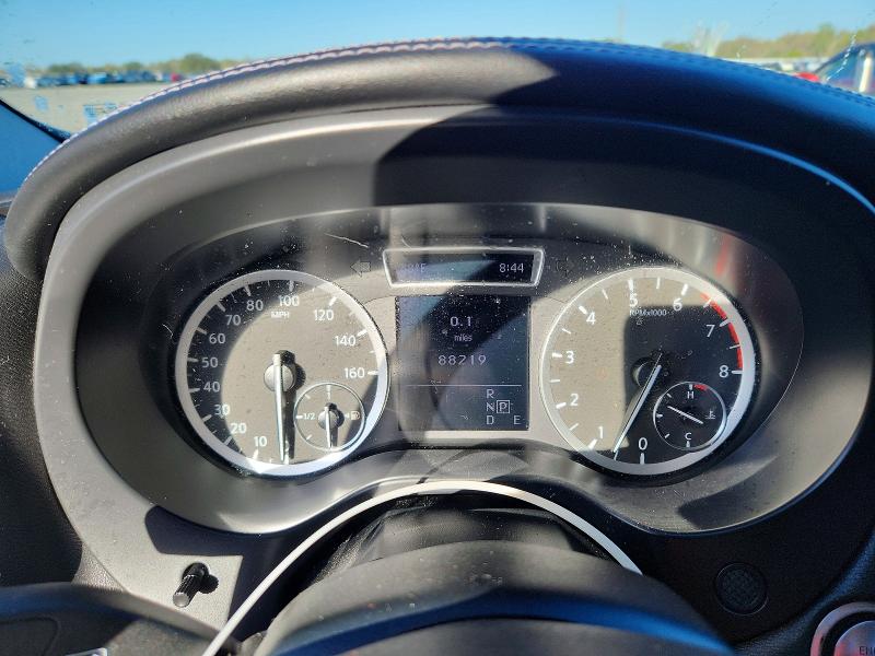 Aukcja sprzedaży 2017 Infiniti Qx30, vin: SJKCH5CP6HA033051, numer aukcji: 79609565