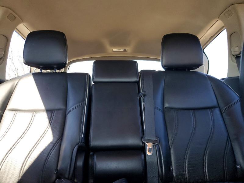 Aukcja sprzedaży 2017 Infiniti Qx60, vin: 5N1DL0MMXHC528351, numer aukcji: 41810786