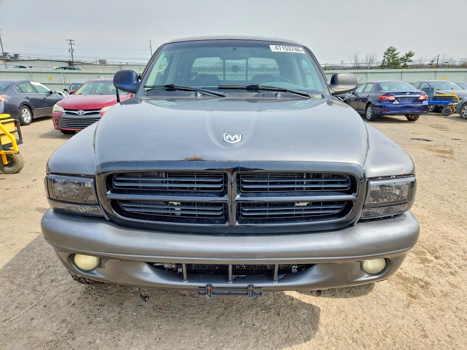 Продаж на аукціоні авто 2004 Dodge Dakota, vin: 1D7HG48N84S758058, номер лоту: 47153746