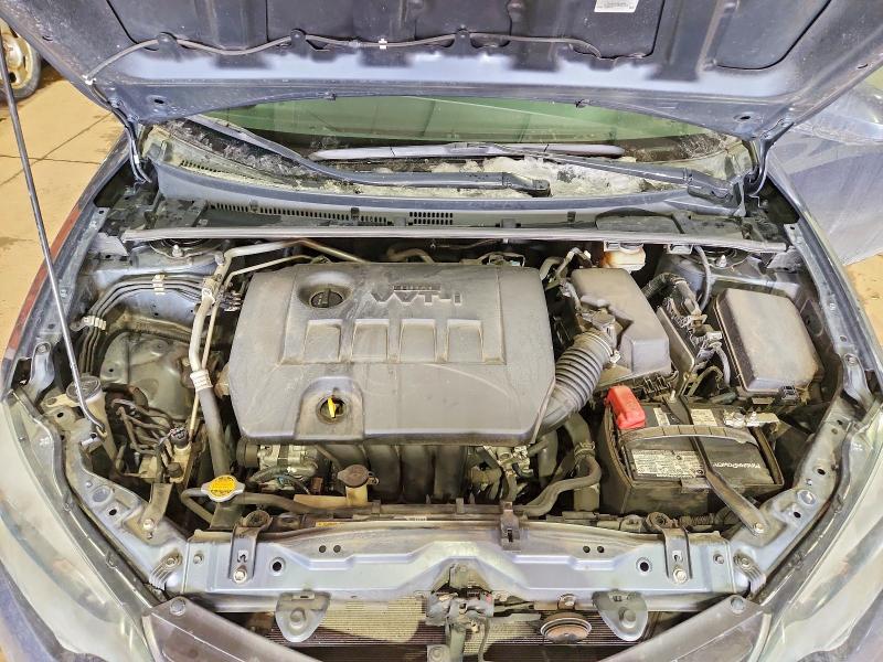 Продажа на аукционе авто 2016 Toyota Corolla, vin: 2T1BURHEXGC535595, номер лота: 46086526
